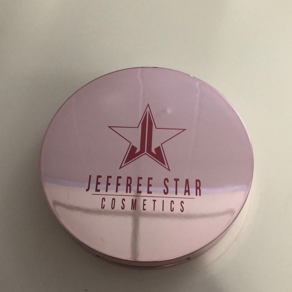 JS Summer Snowcone Highlighter